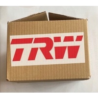 trw диск колодок . toyota rav 4 4 12 - передняя