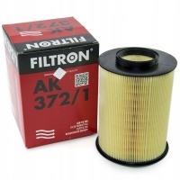 filtron фильтр воздушный ak372 / 1 для форд