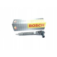 Форсунки bosch мерседес спринтер 2.2 2.7 cdi