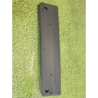 Площадка номерного знака Mercedes-Benz GLC-Class X253 2014-2021 A2538800044, 906728c