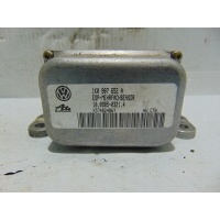 Датчик блок esp audi a3 8p 1k0907652a