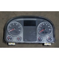 Часы спидометр man tgx 81.27202 - 6240