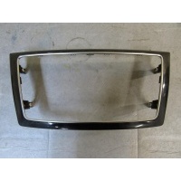 Рамка под магнитолу Mercedes-Benz GL-Класс X166 2012 1666802417