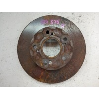 тормозной диск Honda CR-V RD1 2001 45251S30000