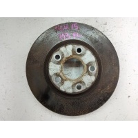 тормозной диск Toyota Harrier MCU15 2001 4351248011