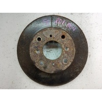 тормозной диск Honda CR-V RD1 1996 45251S30000