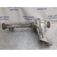 Редуктор передний Volkswagen Touareg NF 2011-2014 0BM409505M