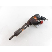 Форсунки peugeot 2.0 hdi 0445110076 9641742880