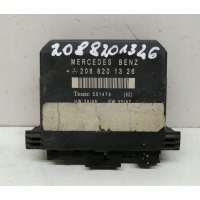 Мерседес е w210 c w202 блок дверь левый передняя