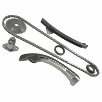 blueprint adt373501 комплект цепи грм
