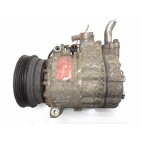 Компрессор кондиционера Land Rover Freelander 2004 JPB500110