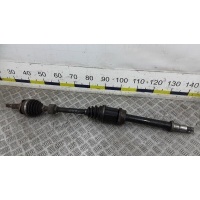 Привод передний правый TOYOTA AVENSIS (2009-2016) 2009 4341005480,4341005481
