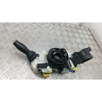 Переключатель поворотов и дворников (стрекоза) RENAULT MEGANE (2008-0000) 2009 255670016R