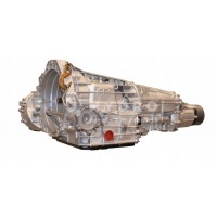 Кпп s - tronic 7 - b 0b5 dl501 audi a4 2.0