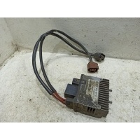 Блок управления вентилятором Audi A4 B5 1995-2001 8D0959501D