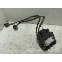 Блок управления вентилятором Audi A4 B5 1995-2001 8D0959501D