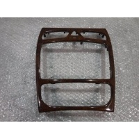 Накладка консоли Mercedes C209 CLK 2002-2010 A2096802339