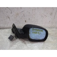 Зеркало правое Audi A6 C5 1997-2005 4B1858532G3FZ