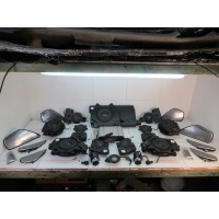Звуковая система bang olufsen audi a8 d4 4h0 2011 год