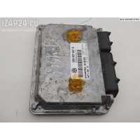 Блок управления двигателем (ДВС) Volkswagen Passat B5 1997 3b0907557d