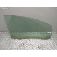 Стекло двери передней правой Volkswagen Golf-5 Plus 2005 5M0845202