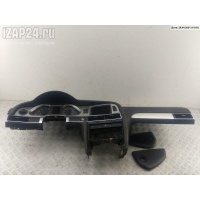 Панель приборная (торпедо) Audi A6 C6 (2004-2011) 2006 4F1857041R