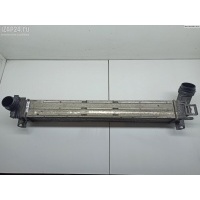 Радиатор интеркулера Renault Scenic III (2009-2015) 2010 144960006R