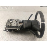 Колонка рулевая Audi A6 C6 (2004-2011) 2006 4F0419512R