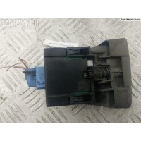 Рычаг ручного тормоза Renault Scenic II (2003-2009) 2007 8200610146