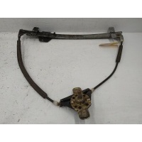 Стеклоподъемник передний левый Volkswagen Golf-2 1989 191837401B