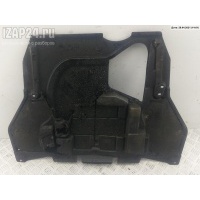 Защита под КПП Audi A6 C5 (1997-2005) 1999 4B0863822