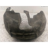 Защита крыла (подкрылок) задняя правая Volkswagen Golf-5 2008 1K5810972B