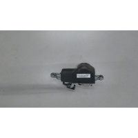 Двигатель стеклоочистителя (моторчик дворников) задний Land Rover Freelander 1 1998-2007 1999 DLB101620