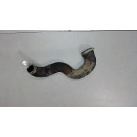Патрубок интеркулера Audi A5 2007-2011 2011 8K0145673AJ