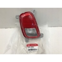 Kia picanto ii лампочка противотуманная фара правый задняя