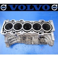volvo s60 s80 v70 xc70 xc90 2.4 d5 - blok двигателя