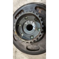 Шестерня коленвала Volkswagen Jetta 2006 06D105263