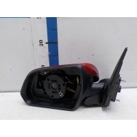 Зеркало наружное левое Hyundai Creta 2020- 87610C9110