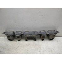 Кронштейн бампера заднего центральный renault Fluence 2010> 850420026R