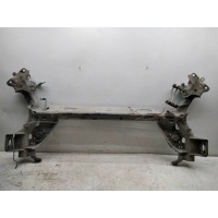 Балка задняя renault Fluence 2010> 555010688R