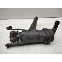 Форсунка омывателя фары правая nissan Tiida (C11) 2007-2014 28932ZW80A