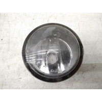 Фара противотуманная левая nissan Tiida (C11) 2007-2014 261508992B