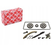 febi bilstein комплект цепи грм 33045