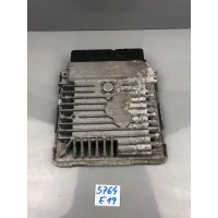 Блок управления двигателя volkswagen гольф 03l906023mp