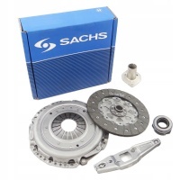 oryginalny комплект сцепление sachs 3000950023