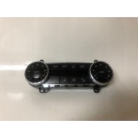 Панель управления кондиционера 4639065100 merc г kl
