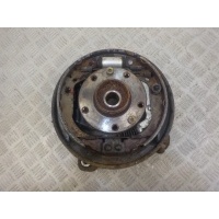 Кулак поворотный задний левый Renault Duster 2012- 430194182R