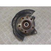 Кулак поворотный передний правый Renault Duster 2012- 8200881916