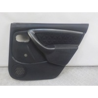 Обшивка двери задней правой Renault Duster 2012- 829A06241R