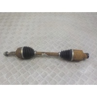 Полуось передняя правая Renault Duster 2012- 391009882R